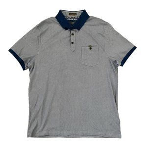 New Ted Baker London Polo Shirt